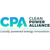 Clean Power Alliance logo