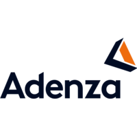 Adenza logo