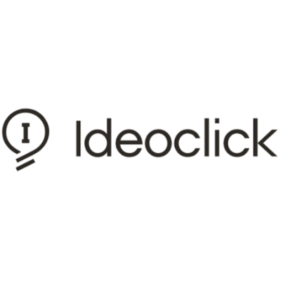 Ideoclick Inc. logo