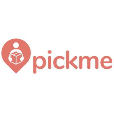 Pickme logo