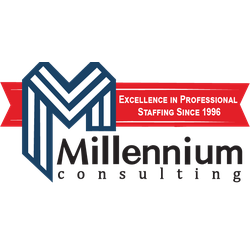 Millennium Consulting logo