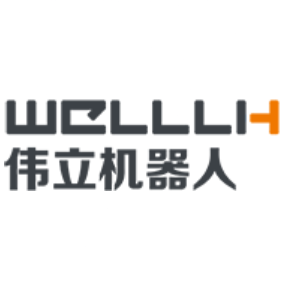 Ningbo Welllih Robots Technology Co.,Ltd. logo