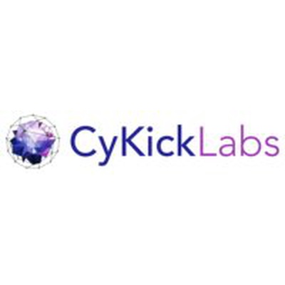 Cykick Labs logo