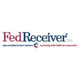 FedReciever logo