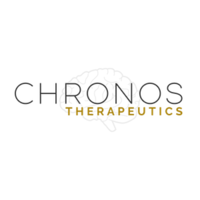 Chronos Therapeutics Limited logo