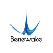 Benewake (Beijing) Co., Ltd. logo