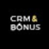 CRM&BONUS logo