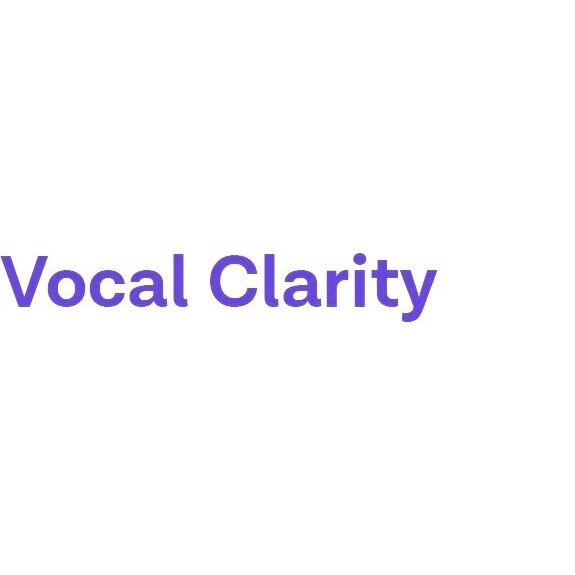 Vocal Clarity logo