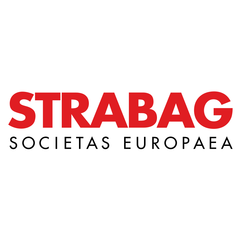 Strabag logo