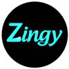 Zingy logo