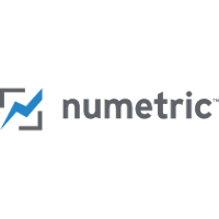 Numetric (company) logo