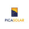 Picasolar logo