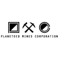 Planetoid Mines Company logo