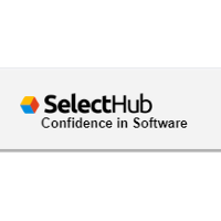 Selecthub logo