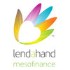 Lendahand logo