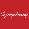 Symphony (social media company) logo