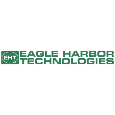 Eagle Harbor Technologies, Inc. logo