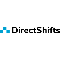 DirectShifts logo