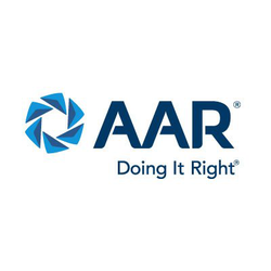 AAR Corp logo