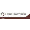 Highwinds Network Group logo