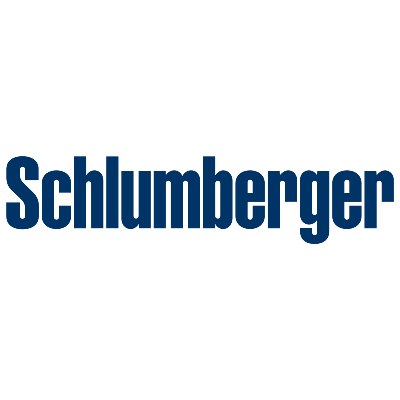 Schlumberger logo