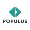 Populus (company) logo