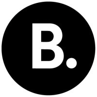 Barnaby Balmforth logo