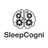 SleepCogni logo