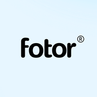 Fotor logo