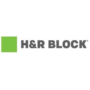 H&R Block logo