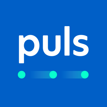 Puls logo