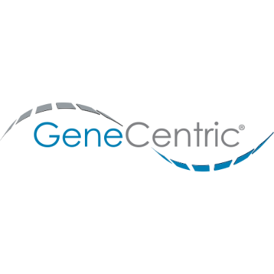 Genecentric Diagnostics, Inc. logo