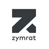 Zymrat logo