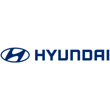 Hyundai Motor Company logo