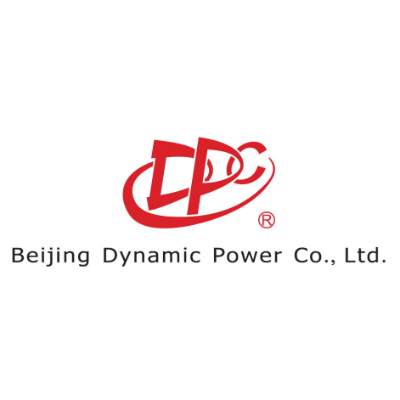 Beijing Dynamic Power logo