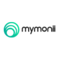 Mymonii logo