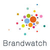 Brandwatch logo