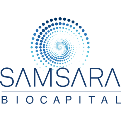 Samsara BioCapital logo