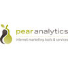 Pear Analytics logo