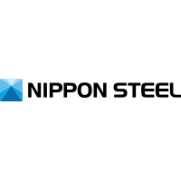 Nippon Steel logo