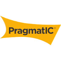 PragmatIC Semiconductor logo