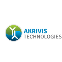 Akrivis Technologies logo