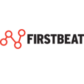 Firstbeat logo