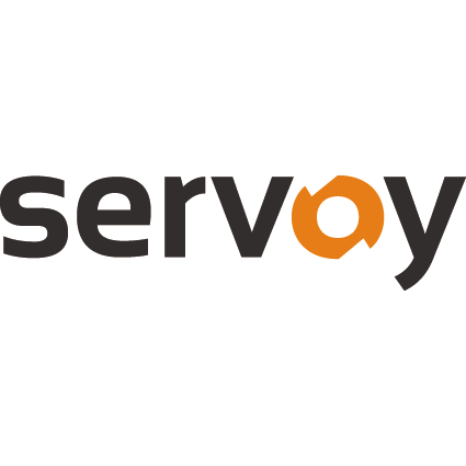 Servoy logo