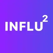 Influ2 logo