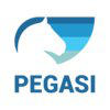 PEGASI logo