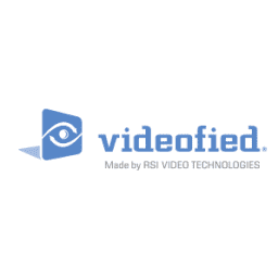 Videofied logo