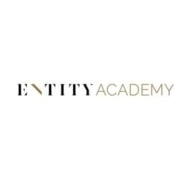 Entity Academy logo