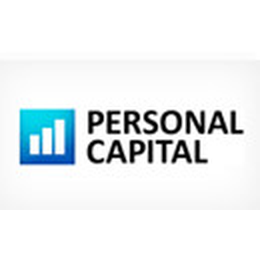 Personal Capital logo