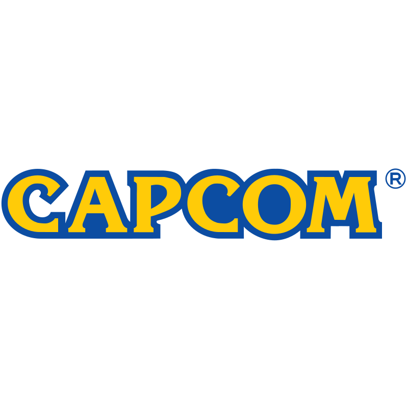 Capcom logo